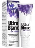 Miniatyrbild 5 av 6: UltraBlanc EXPRESS vitare lila tandkräm 75 ml