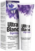 Miniatyrbild 1 av 6: UltraBlanc EXPRESS vitare lila tandkräm 75 ml