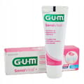 Miniatyrbild 4 av 9: Sunstar GUM SensiVital+ tandkräm 75 ml