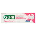 Miniatyrbild 7 av 9: Sunstar GUM SensiVital+ tandkräm 75 ml