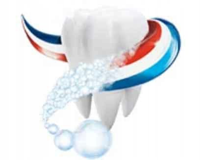 Aquafresh Active Fresh tandkräm 125 ml