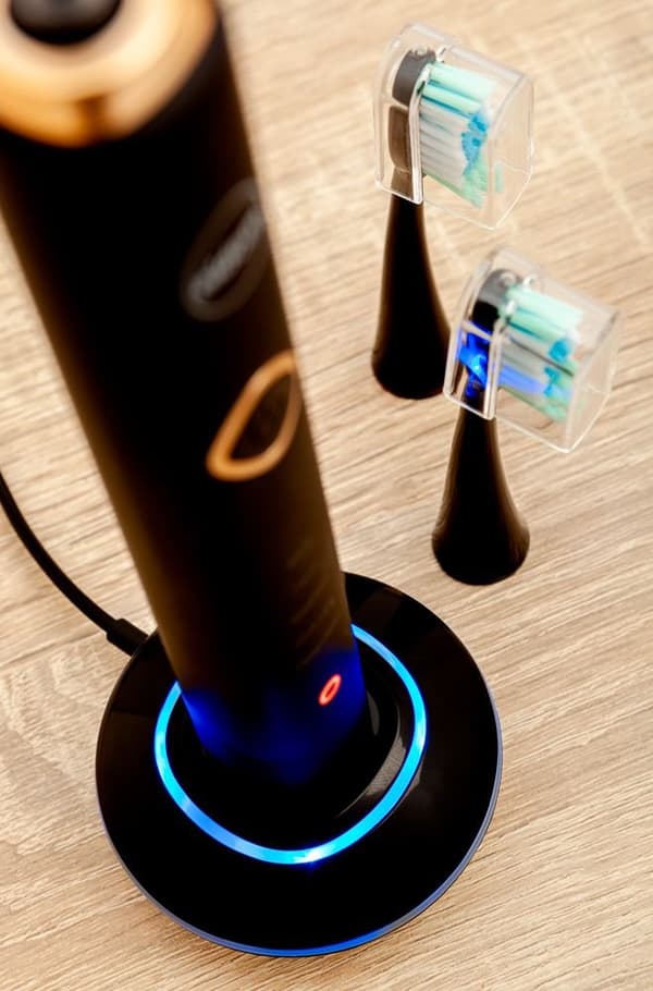 Sonic tandborste Eldom SD200C SONIC
