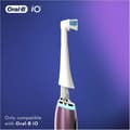 Miniatyrbild 4 av 6: Oral-B iO Ultimate Clean borsthuvuden, 2 x