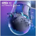 Miniatyrbild 2 av 6: Oral-B iO Ultimate Clean borsthuvuden, 2 x