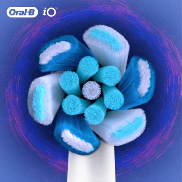 Børstehode iO Ultimate Clean 2 stk