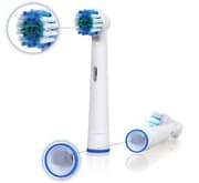 Tandborsthuvuden till ORAL-B 12- pack