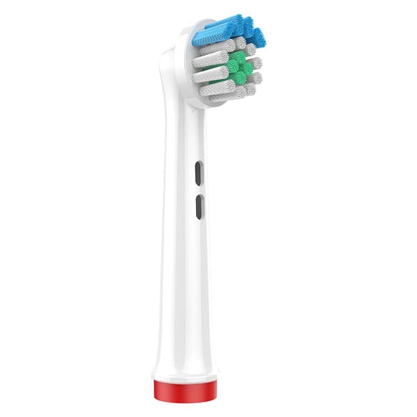 INF Hammasharjan päät Braun Oral B 1000 EB22-X 4 kpl
