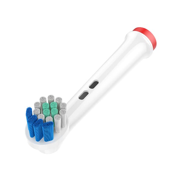 INF Hammasharjan päät Braun Oral B 1000 EB22-X 4 kpl