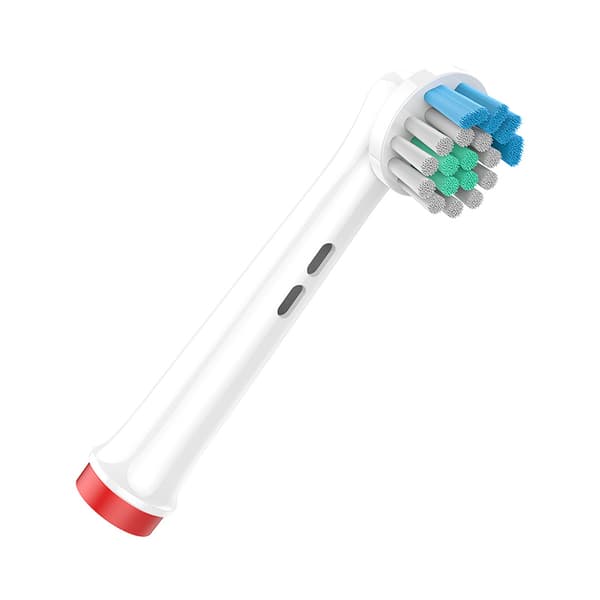 INF Hammasharjan päät Braun Oral B 1000 EB22-X 4 kpl