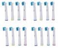 Miniatyrbild 2 av 2: kompatibla tandborsthuvuden 16-pack Sensitive Clean