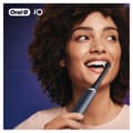 Miniatyrbild 9 av 9: Oral-B iO Ultimate Clean Borsthuvuden 4 delar Svart