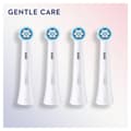 Pikkukuva 2 / 10: Oral-B IO Gentl-e Tube Care -harjaspäät, valkoiset 4 kpl