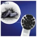 Miniatyrbillede 4 af 6: Oral-B Pure Clean EB20CH børstehoveder 4 stk