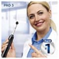 Miniatyrbillede 6 af 6: Oral-B Pure Clean EB20CH børstehoveder 4 stk