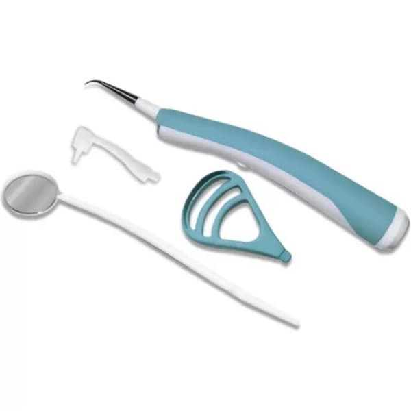 Starlyf Ultrasonic Tandrensesæt