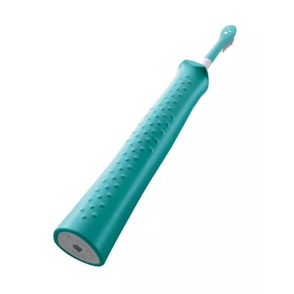 Philips HX6322/04 Sonicare til børn Elektrisk tandbørste Grøn/hvid