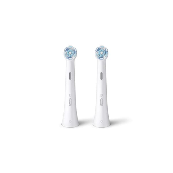 Oral-B iO Ultimate Clean -harjaspäät, 2 kpl