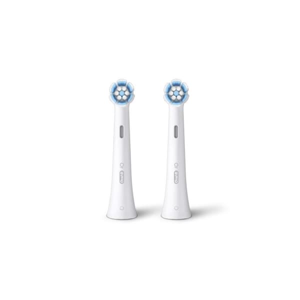 Oral-B iO Gentle Care -harjaspäät, 2 kpl