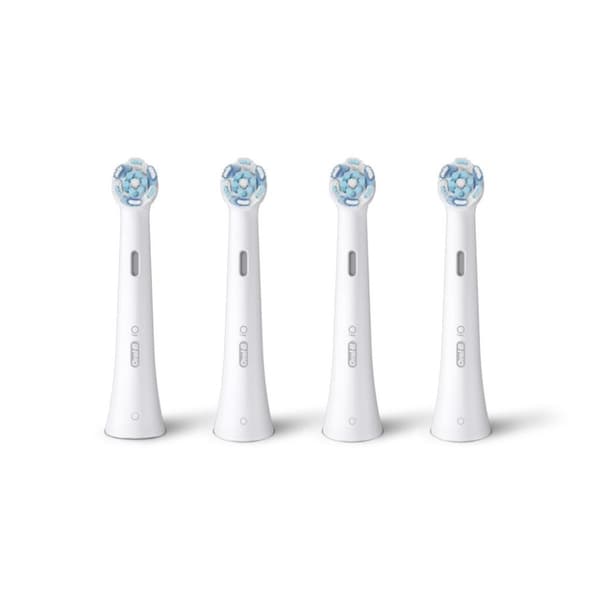 Oral-B iO Ultimate Clean børstehoveder 4 stk