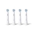 Miniatyrbild 2 av 9: Oral-B iO Ultimate Clean Borsthuvuden 4 delar