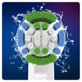 Miniatyrbillede 4 af 8: Oral-B Børstehoved Precision Clean 4 stk
