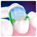 Miniatyrbillede 6 af 8: Oral-B Børstehoved Precision Clean 4 stk