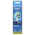 Miniatyrbillede 2 af 8: Oral-B Børstehoved Precision Clean 4 stk
