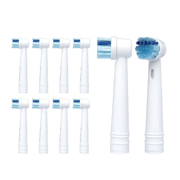 10-pack Oral-B Premium Precision Kompatibla Tandborsthuvuden