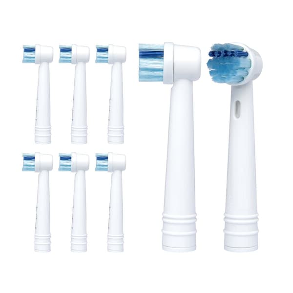 12-pack Oral-B Premium Precision Kompatibla Tandborsthuvuden