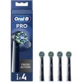 Pikkukuva 1 / 6: ORAL-B Cross Action sähköhammasharjan päät - 4 kpl pakkaus