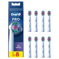 Miniatyrbild 1 av 6: ORAL-B borsthuvud - 80731295 - för eltandborste