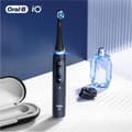 Miniatyrbillede 4 af 6: Oral B IO ULTIMATE CLEAN BLACK X2 Tandbørste