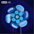 Miniatyrbillede 6 af 6: Oral B IO ULTIMATE CLEAN BLACK X2 Tandbørste