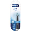 Miniatyrbillede 2 af 6: Oral B IO ULTIMATE CLEAN BLACK X2 Tandbørste