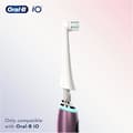 Miniatyrbillede 5 af 6: Oral-B iO Gentle Care børstehoveder til følsomme områder og tandkød - 2-pak
