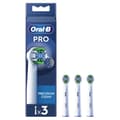 Miniatyrbillede 1 af 3: Oral-B Pro Precision Clean tandbørstehoveder, 3-pak