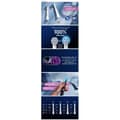 Miniatyrbild 6 av 6: Tandborstpåfyllningar - ORAL B - iO - x4 Gentle White Care