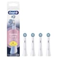 Miniatyrbild 1 av 6: Tandborstpåfyllningar - ORAL B - iO - x4 Gentle White Care