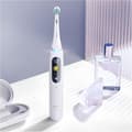 Miniatyrbillede 6 af 6: Oral-B iO Gentle Care børstehoveder, pakke med 4