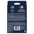 Miniatyrbild 5 av 6: ORAL-B iO Refills Ultimate Clean Tandborstehuvuden - 8-pack - Svart