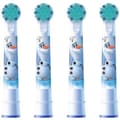 Miniatyrbillede 2 af 4: 4 børster - ORAL-B - Frozen