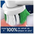 Pikkukuva 2 / 6: Oral-B Pro Precision Clean -hammasharjan päät, 4 kpl