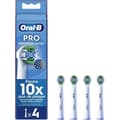 Pikkukuva 1 / 6: Oral-B Pro Precision Clean -hammasharjan päät, 4 kpl