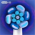 Miniatyrbillede 5 af 6: Oral-B iO Ultimate Clean børstehoveder - pakke med 2 - 100% plakfjerning fra dag 1