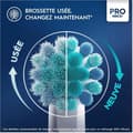 Miniatyrbillede 5 af 6: Børster - ORAL-B - Løvernes Konge x4