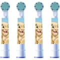 Miniatyrbillede 2 af 6: Børster - ORAL-B - Løvernes Konge x4
