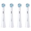 Miniatyrbild 2 av 6: Borstar - ORAL-B - IO refills Ultimate Clean - 4-pack - Vita