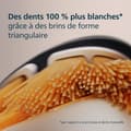 Miniatyrbillede 5 af 6: 4-pack borsthuvuden - PHILIPS - HX9094/88 - A3 svart