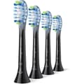 Miniatyrbild 2 av 6: 4-pack borsthuvuden - PHILIPS - HX9044/88 - C3 svart