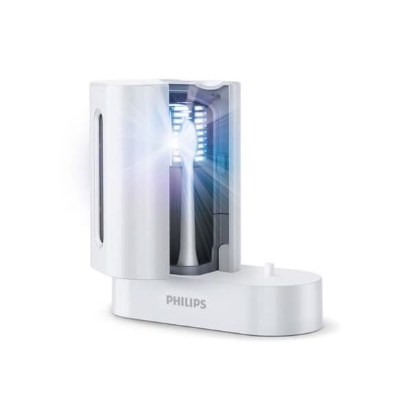 PHILIPS HX6907/01 UV-desinfektionsmedel för SONICARE-borsthuvuden
